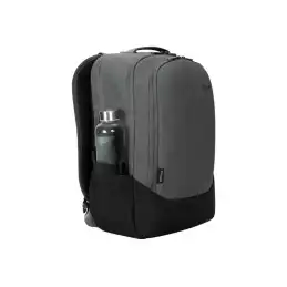Targus Cypress Hero Backpack with Find My Locator - Sac à dos pour ordinateur portable - 15.6 (TBB94104GL)_4